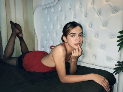 hottie_trixie Public Pic 3