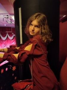 LeaDelessio: Public ( 2 фото)