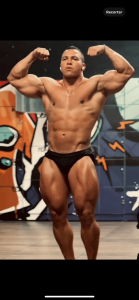 FreszX 💪🏽💪🏽 Pic 5