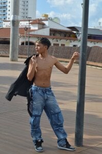 challenging my limits de Sammy_Millers Foto 2