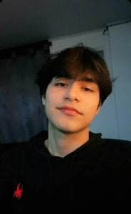 IamJuanJoc Public Foto