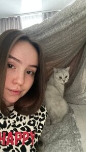 LisaSmiths Black cat ^^ Pic 5