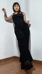 Public de JAADE_MOORE  Imagens