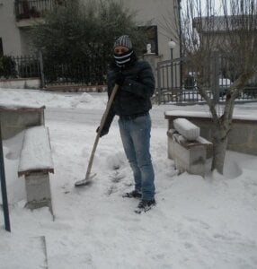 cazzoinfiga Public Pic