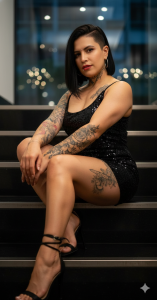 Casandramillf Public Foto 7