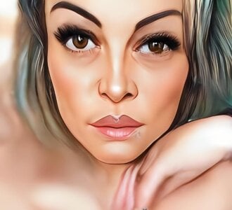 ZoeMesmerize 𝑇𝘩𝑎𝑛𝑘 𝑦𝑜𝑢! 💋💋💋 Pic 5