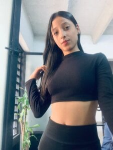 CarolinaHills's XXX Nude Photo 2