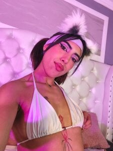 Eloisa_Morgan: Golden fox🔥🔥🔥 ( 2 фото)