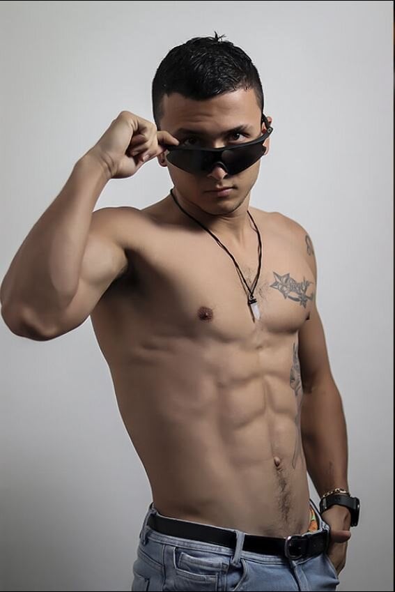 BrandonColee Trendy obrázky 2590