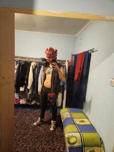 UrFavDick96 Public Pic 4