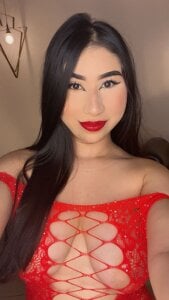 MayaMoretti_ Latina . fénykép