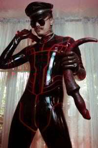 allanhurtss WANT TO TRY IT? зображення