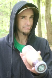 Armpitshaver: Public ( 4 фото)