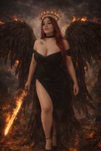 DALIISS_ Your evil angel 😈 사진