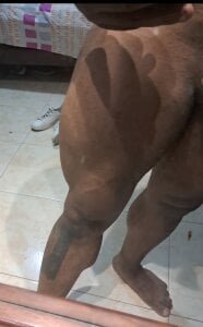 JhonBlacke 🥵🥵🥵 Big on you Pic 3