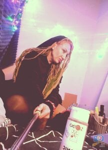 LilaniLoverx Good morning Fotka 6