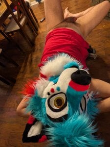 KiPumpdoggo Ki Working Out зображення 3