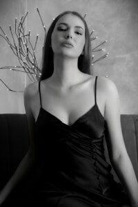 BaccaratRougeeの🖤の 2枚の写真