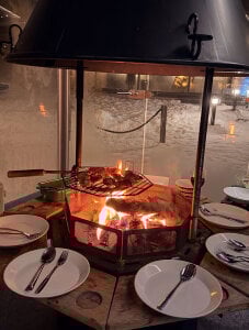 FINLAND🇫🇮❄️ od solenheu  5 snímek