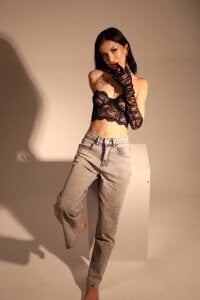 Sakura__frostt princess of the world 👑 Pic