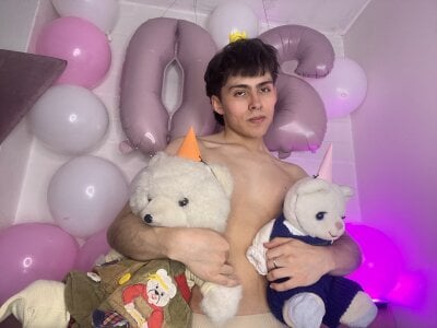 Pepper bday! de PepperTwink  5 photos