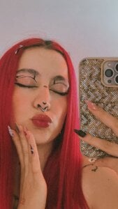 annika_taylor makeup ❤️‍🔥 Foto 5