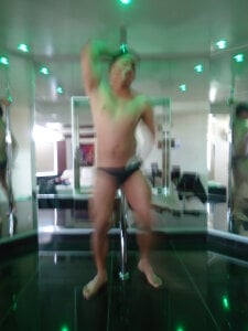 Public de CrazystallionGT  Imagens