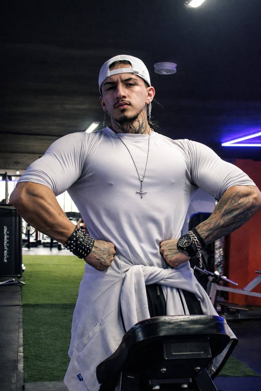 the_beast_master_ Image populaire  9287