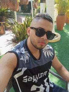 Ryan_xc1 Day relax Pic