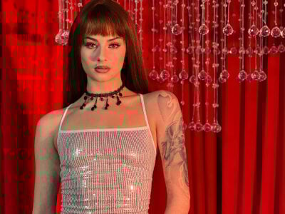 bigJuicyPussy: Happy New Year ( 5 фото)