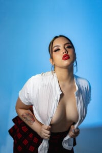 Nicolle_Ruizz Your perfect girl Gambar 2