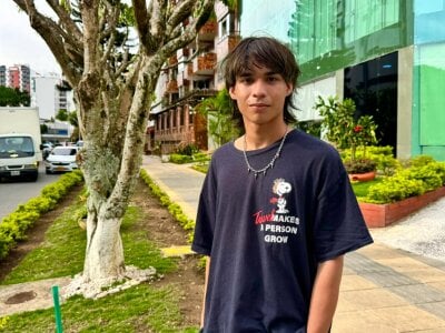 Anzac_Colbee Public Billede 2