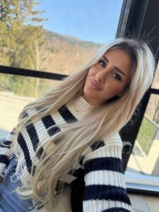 OhAnita Mountain babe escape 🚵 Kuva 9