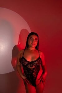 Your temptation is called Aly.💋🥰 de ALICIATARLY  2 Imagens