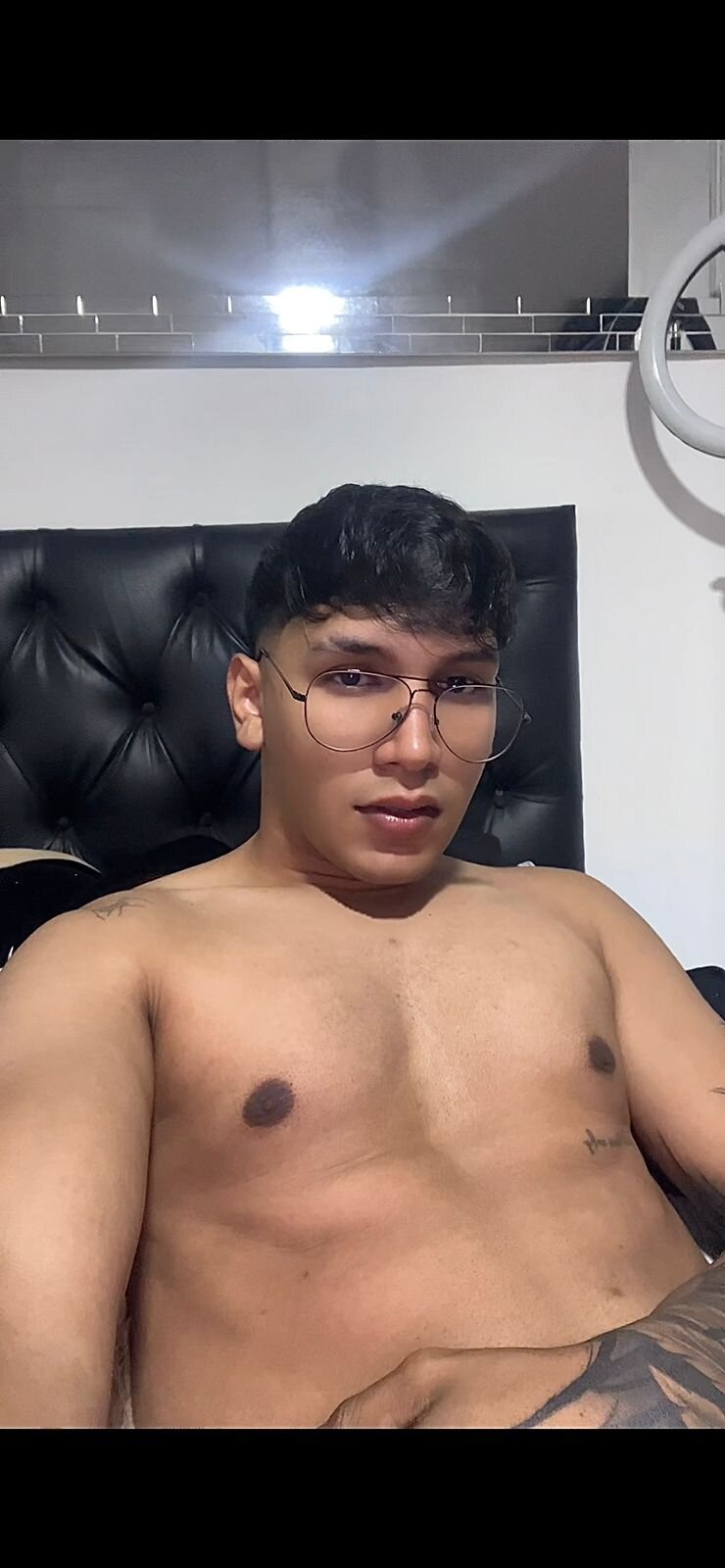 ApoloTorres Trending Pic 6904