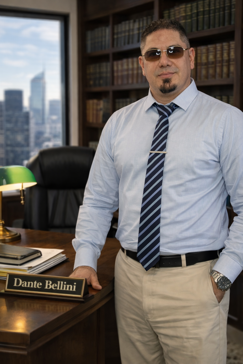 Dante_Bellini 熱門圖片 2345