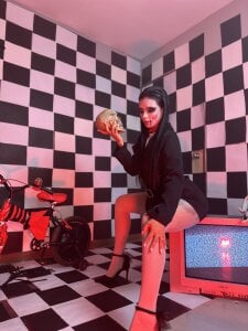 MariaHerrera_ Halloween 2025 Εικόνα 9