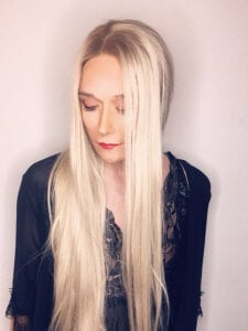 TSLucySummers Photoshoot 1 Pic