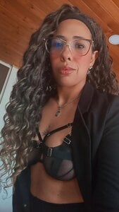 IVONNE_COLLINS33 Fuck me in my office 📚🔥👠 Pic 6