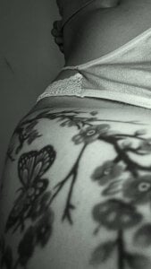 _AbbyScott What do you think of this side of Abby?… 🔥 Pic 4