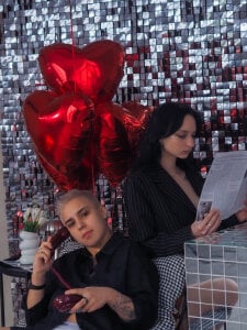 Public de LuxuryLoverss  4 Imagens