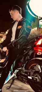 Thiago_muscle777 Public Foto 7