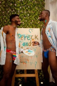 Jakexv PAINTING HIS SOUL Pic 3