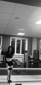 NaomiKim_ Public Poză 5