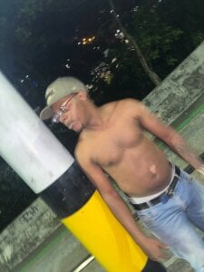 CorvisXnc0012 Real Me Pic 2