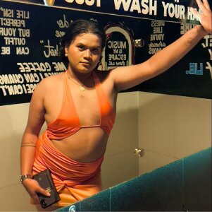 wildsnake_zoe Public Pic 2