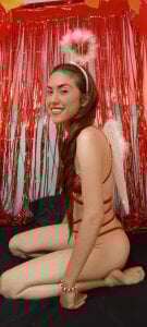 danna7cute 💋💌Happy Valentine's Day, beautiful loves💋💌  5টি ছবি