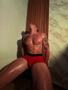 jack_pergurtson01 sexy and strong 🫦🔥💦🍆🥵 Pic 5