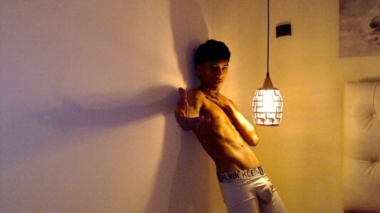 Alan_Cute18 MY  2. fénykép