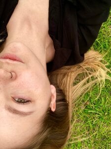 AricaPettiesI always believed that we are part of nature Bild 4